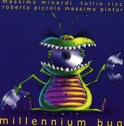 Massimo Minardi - Millenium Bug