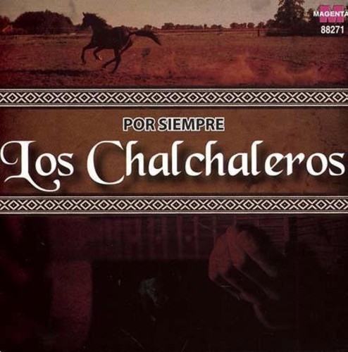 Por Siempre [Import]