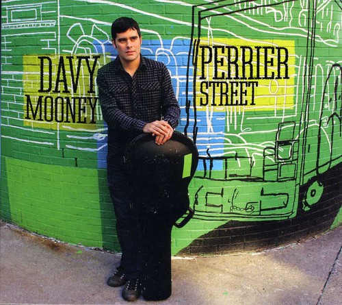 Perrier Street