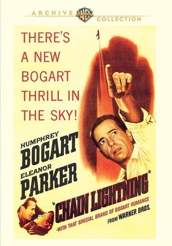 Bogart/Parker/Massey - Chain Lightning