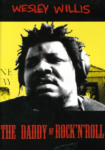 The Daddy of Rock N Roll