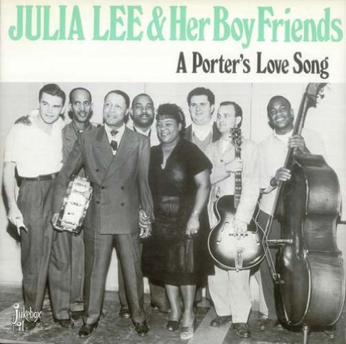 A Porter's Love Song
