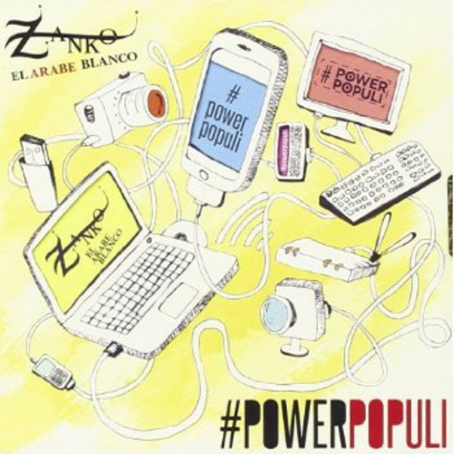 POWERPOPULI