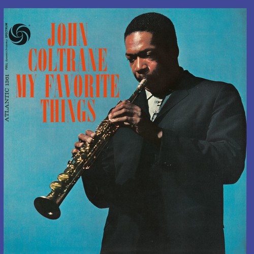 My Favorite Things [Import]