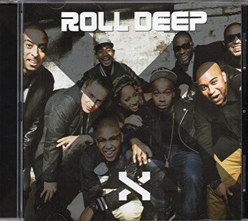 X [Import]