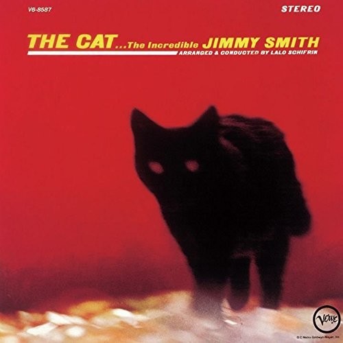 Cat [Import]