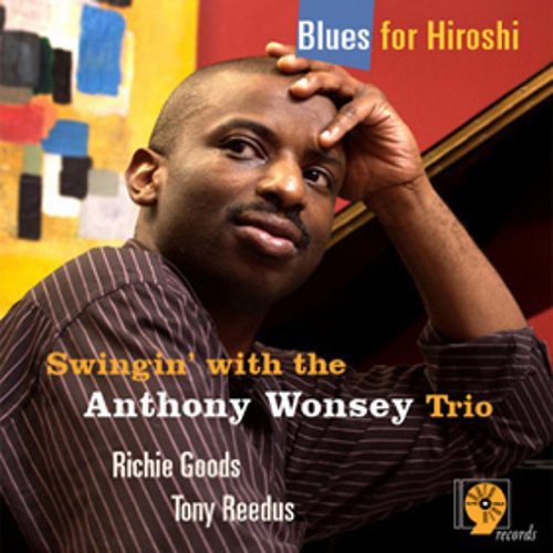 Blues for Hiroshi