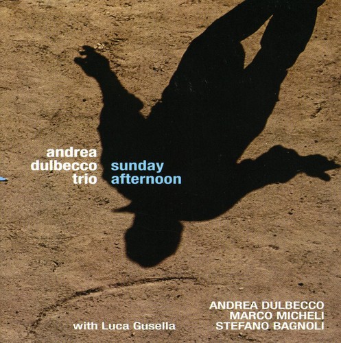 Sunday Afternoon [Import]
