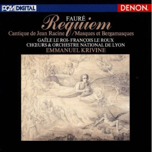 Faure: Requiem