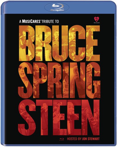 A MusiCares Tribute to Bruce Springsteen