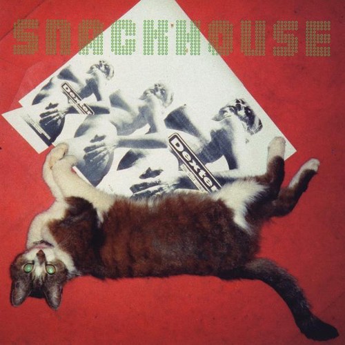 SNACKHOUSE