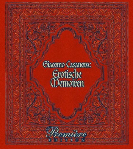 Casanovas Erotische Memoiren