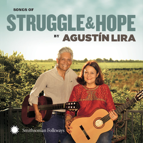 Songs of Struggle and Hope