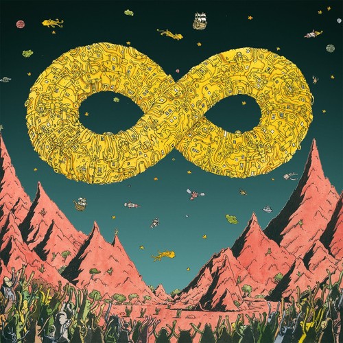 Album Art