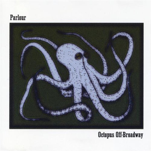 OCTOPUS OFF-BROADWAY