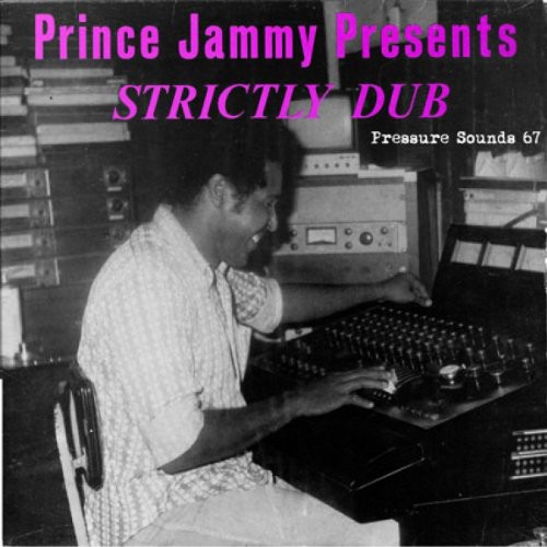 Strictly Dub