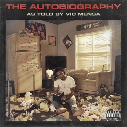Autobiography [Import]