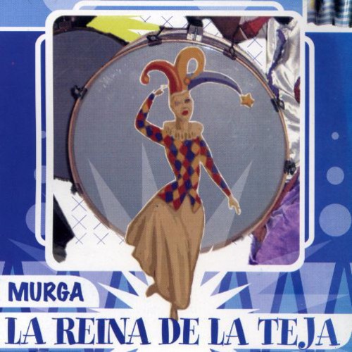 Reina de la Teja [Import]