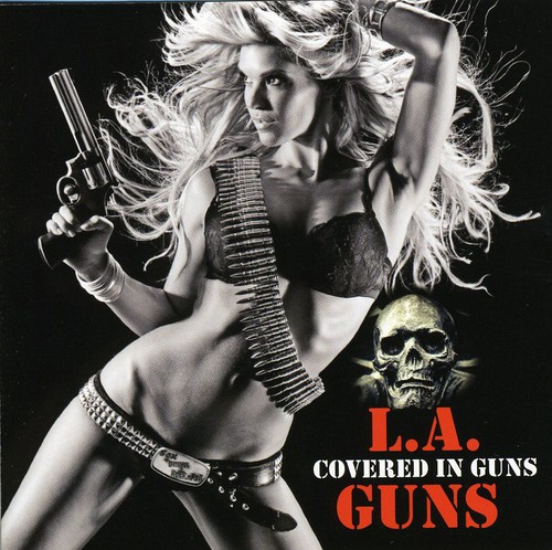 Covered in Guns