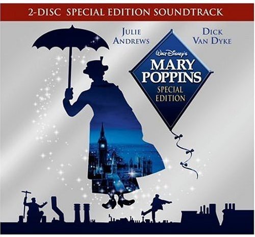 Mary Poppins (Original Soundtrack)