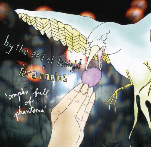 Complex Full of Phantoms