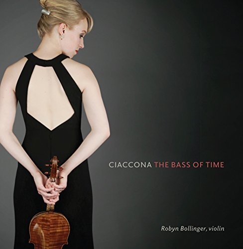 Ciaccona: The Bass Of Time