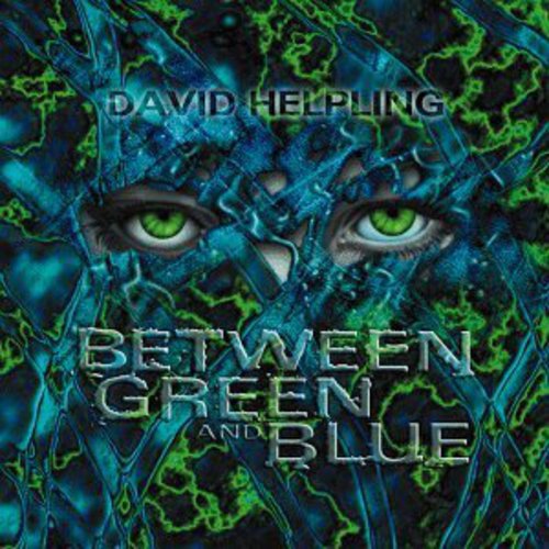 Between Green & Blue