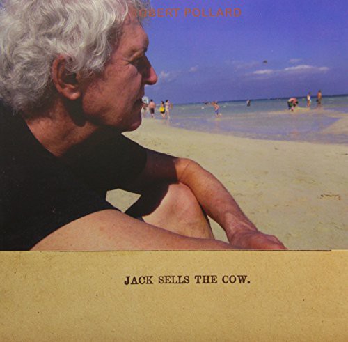 Jack Sells the Cow