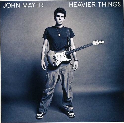 Heavier Things