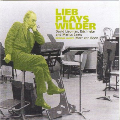 Lieb Plays Wilder