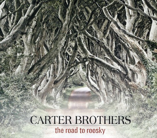 Road to Roosky