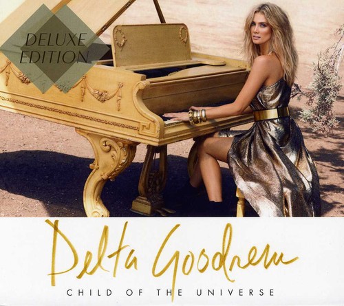 Child of the Universe [Import]