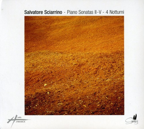 Piano Sonatas 2-5 /  4 Nocturnes