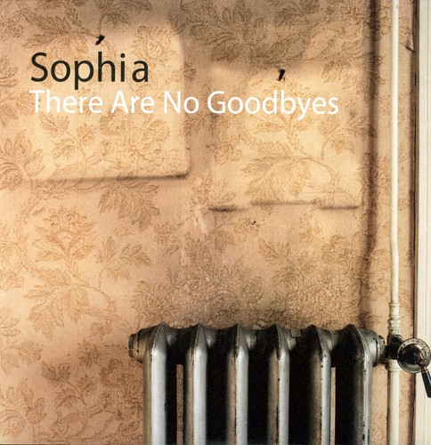 There Are No Goodbyes
