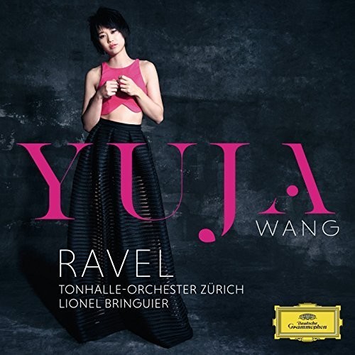 Ravel Piano Concertos & Faure Ballade Op 19