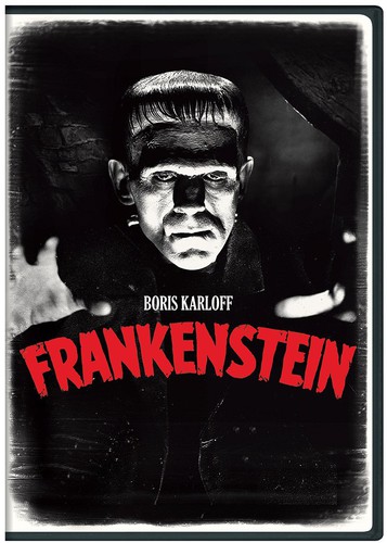 Frankenstein