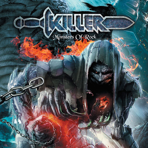 Album Art