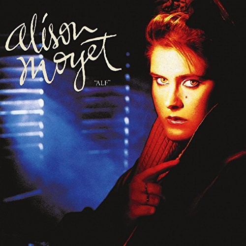 Alison Moyet - Alf: Deluxe Edition [Import]