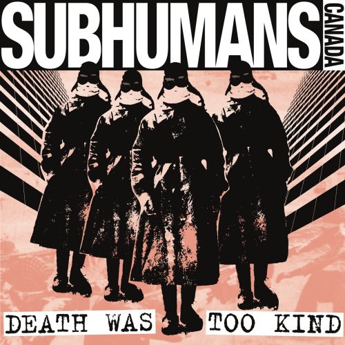 Death Was Too Kind