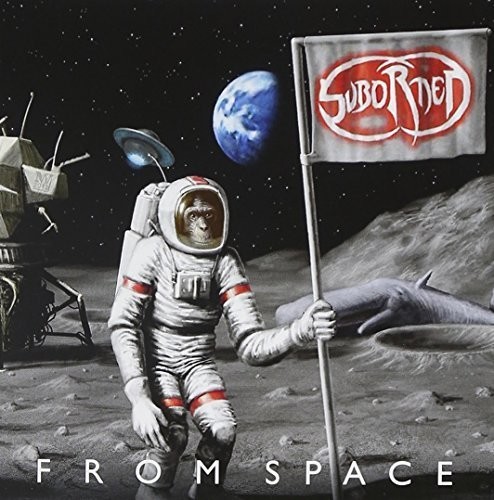 From Space