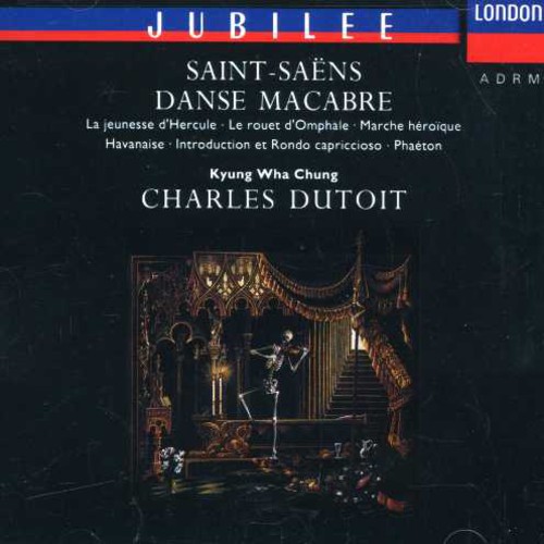 Danse Macabre