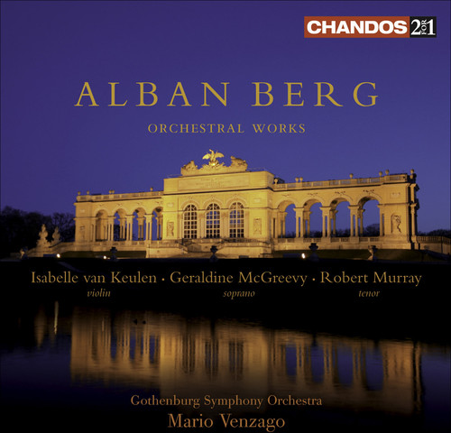 Orchestral Works