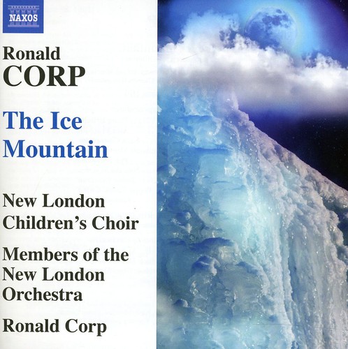 Ice Mountain