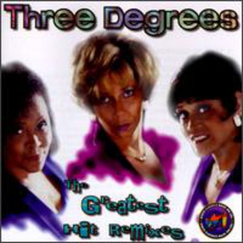Greatest Hits Remixes