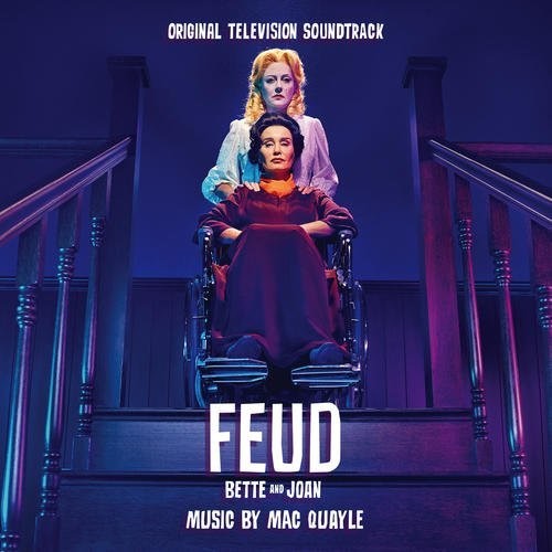 Feud: Bette and Joan (Original Soundtrack)