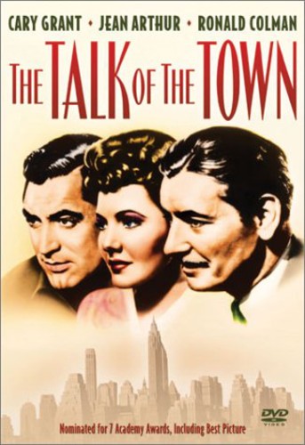 The Talk of the Town