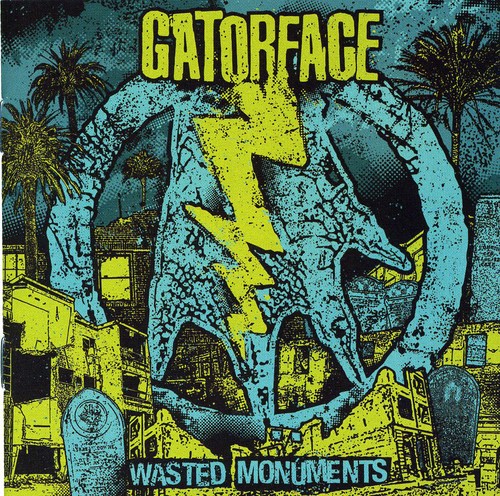 Wasted Monuments