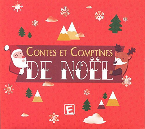 Contes Et Comptines de Noel [Import]