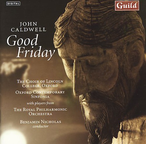 John Caldwell - Good Friday