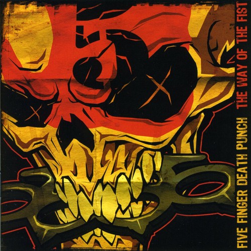 Way of the Fist